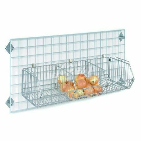 NEXEL 36x14 Wire Basket 331371C